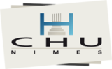 Logo CHU Nimes